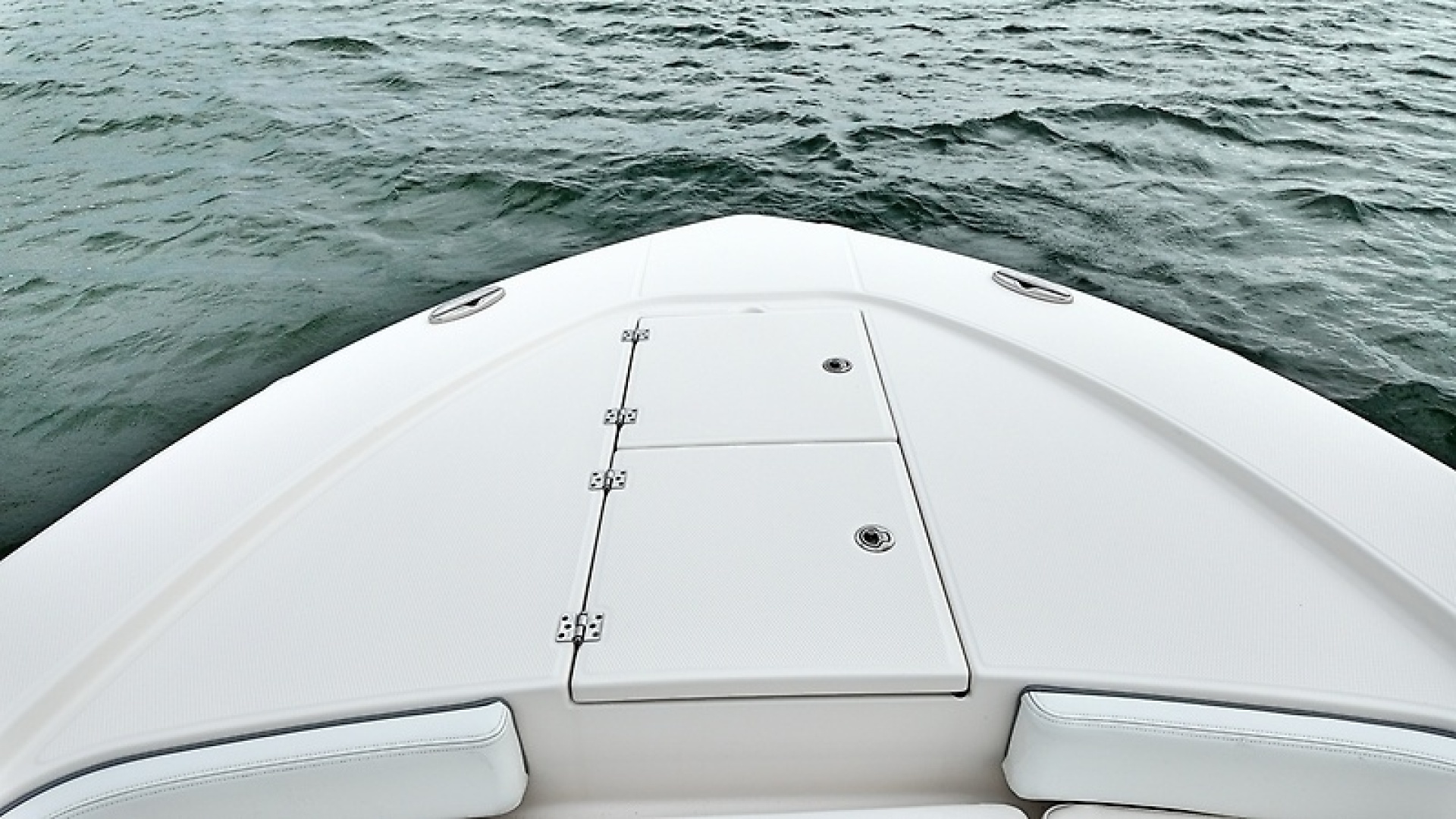Robalo-246 Cayman SD 2021 -Virginia Beach-Virginia-United States-0005696165-6082905 | Thumbnail