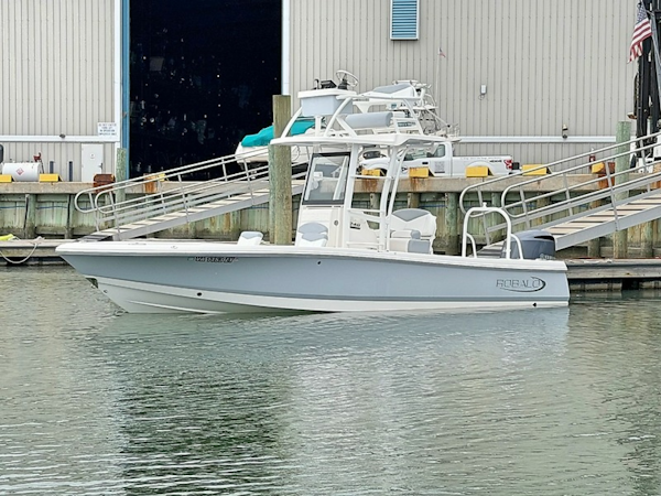 Robalo-246 Cayman SD 2021 -Virginia Beach-Virginia-United States-6082831