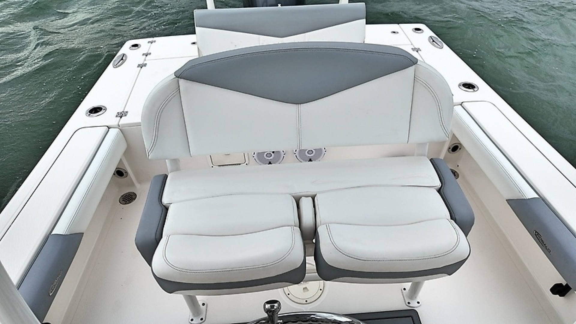 Robalo-246 Cayman SD 2021 -Virginia Beach-Virginia-United States-0005696158-6082917 | Thumbnail