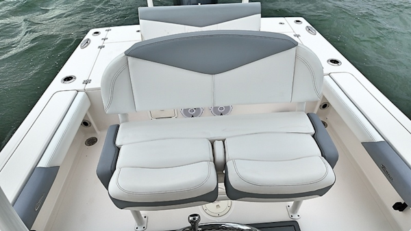 Robalo-246 Cayman SD 2021 -Virginia Beach-Virginia-United States-0005696158-6082917