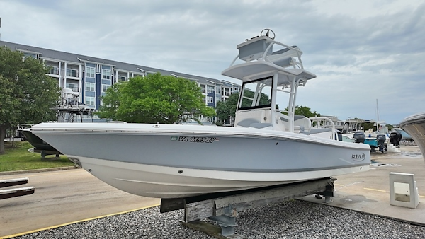 Robalo-246 Cayman SD 2021 -Virginia Beach-Virginia-United States-0005696195-6082893