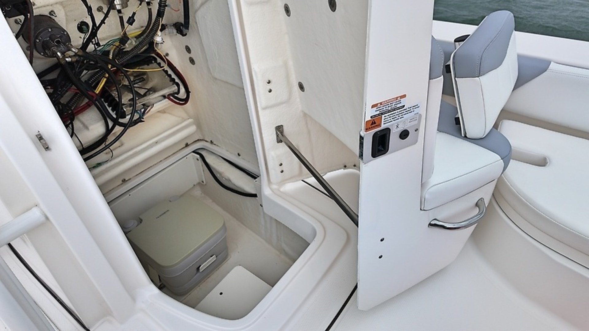 Robalo-246 Cayman SD 2021 -Virginia Beach-Virginia-United States-0005696157-6082926 | Thumbnail