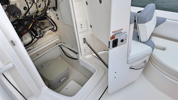 Robalo-246 Cayman SD 2021 -Virginia Beach-Virginia-United States-0005696157-6082926