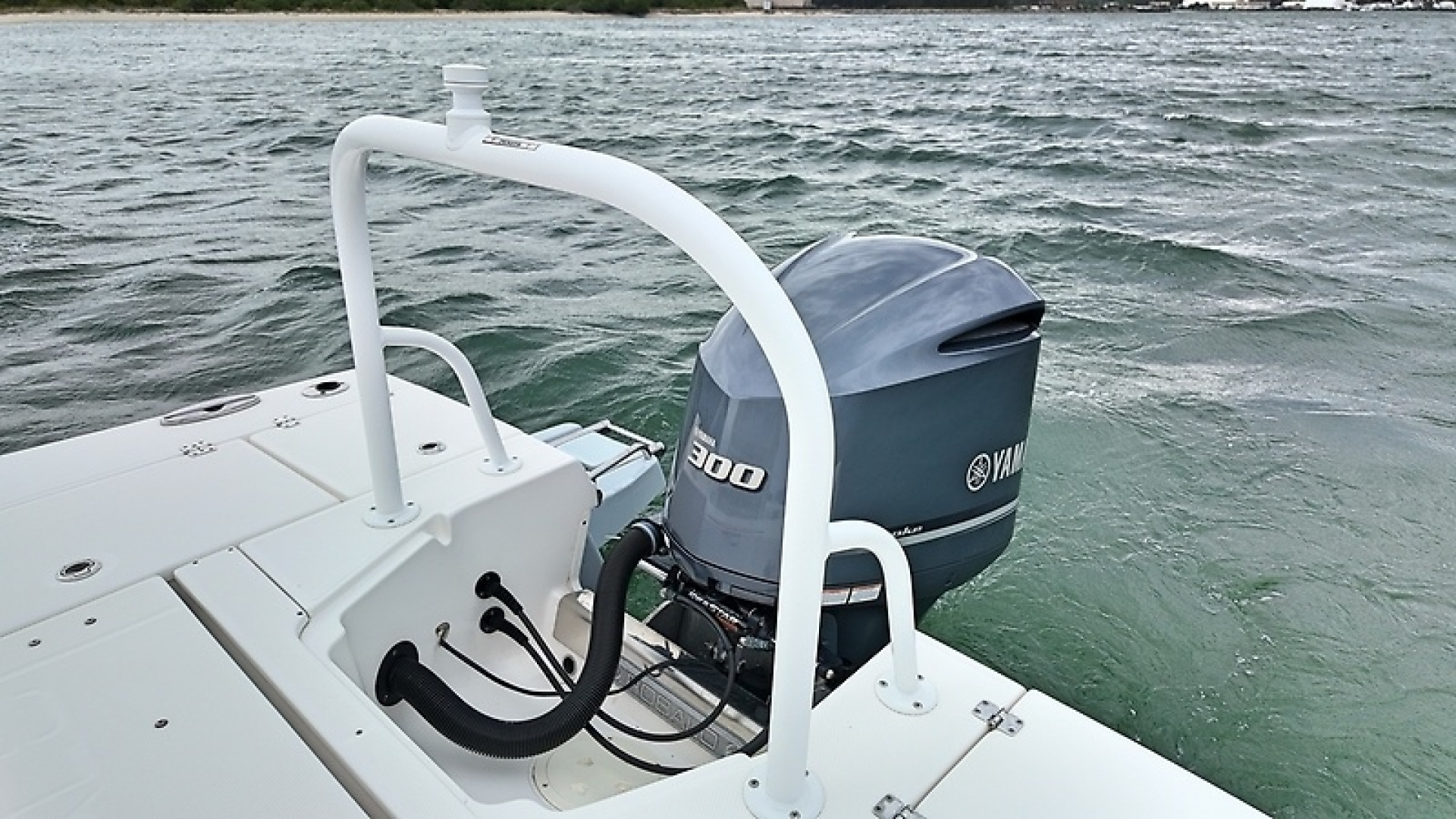 Robalo-246 Cayman SD 2021 -Virginia Beach-Virginia-United States-0005696196-6082913 | Thumbnail