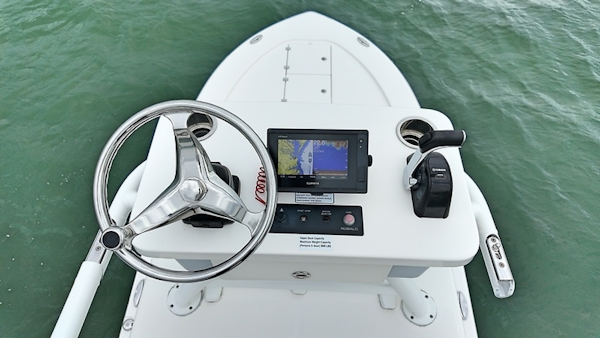 Robalo-246 Cayman SD 2021 -Virginia Beach-Virginia-United States-0005696190-6082910
