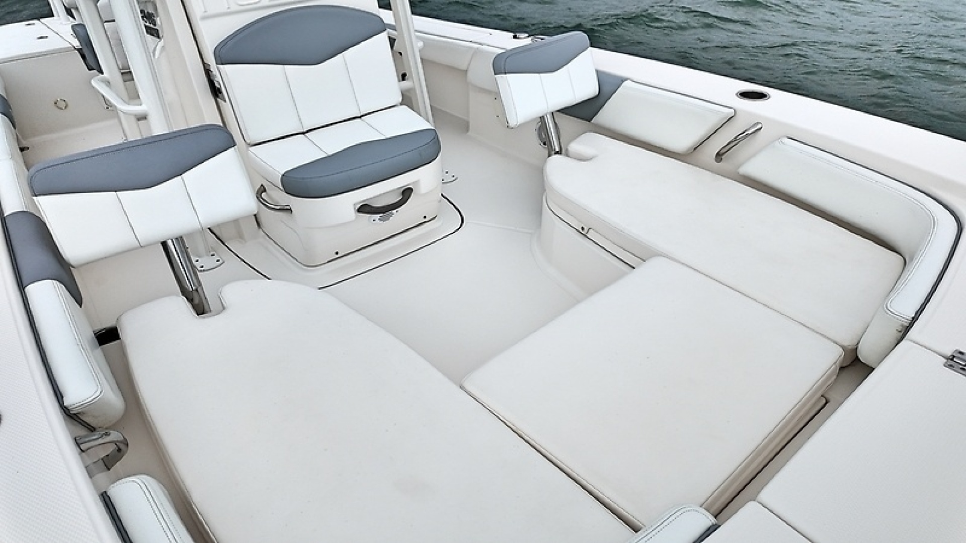 Robalo-246 Cayman SD 2021 -Virginia Beach-Virginia-United States-0005696153-6082907 | Thumbnail