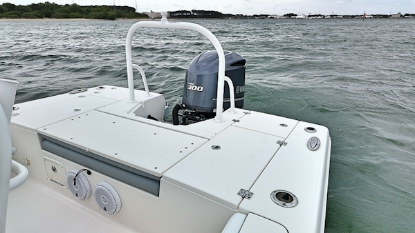 Robalo-246 Cayman SD 2021 -Virginia Beach-Virginia-United States-0005696191-6082912