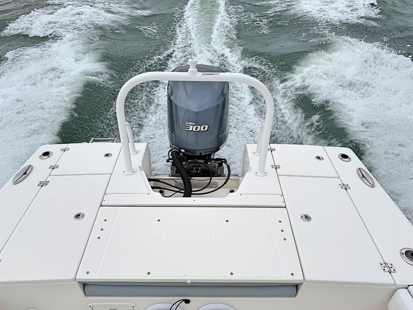 Robalo-246 Cayman SD 2021 -Virginia Beach-Virginia-United States-0005696183-6082915 | Thumbnail