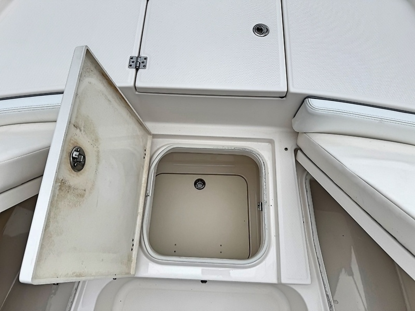 Robalo-246 Cayman SD 2021 -Virginia Beach-Virginia-United States-0005696169-6082924 | Thumbnail