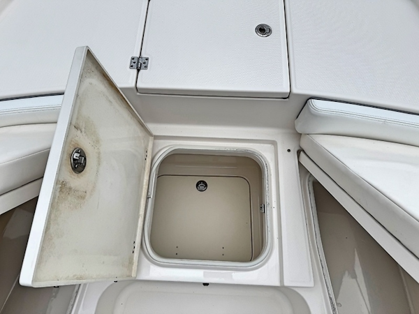 Robalo-246 Cayman SD 2021 -Virginia Beach-Virginia-United States-0005696169-6082924