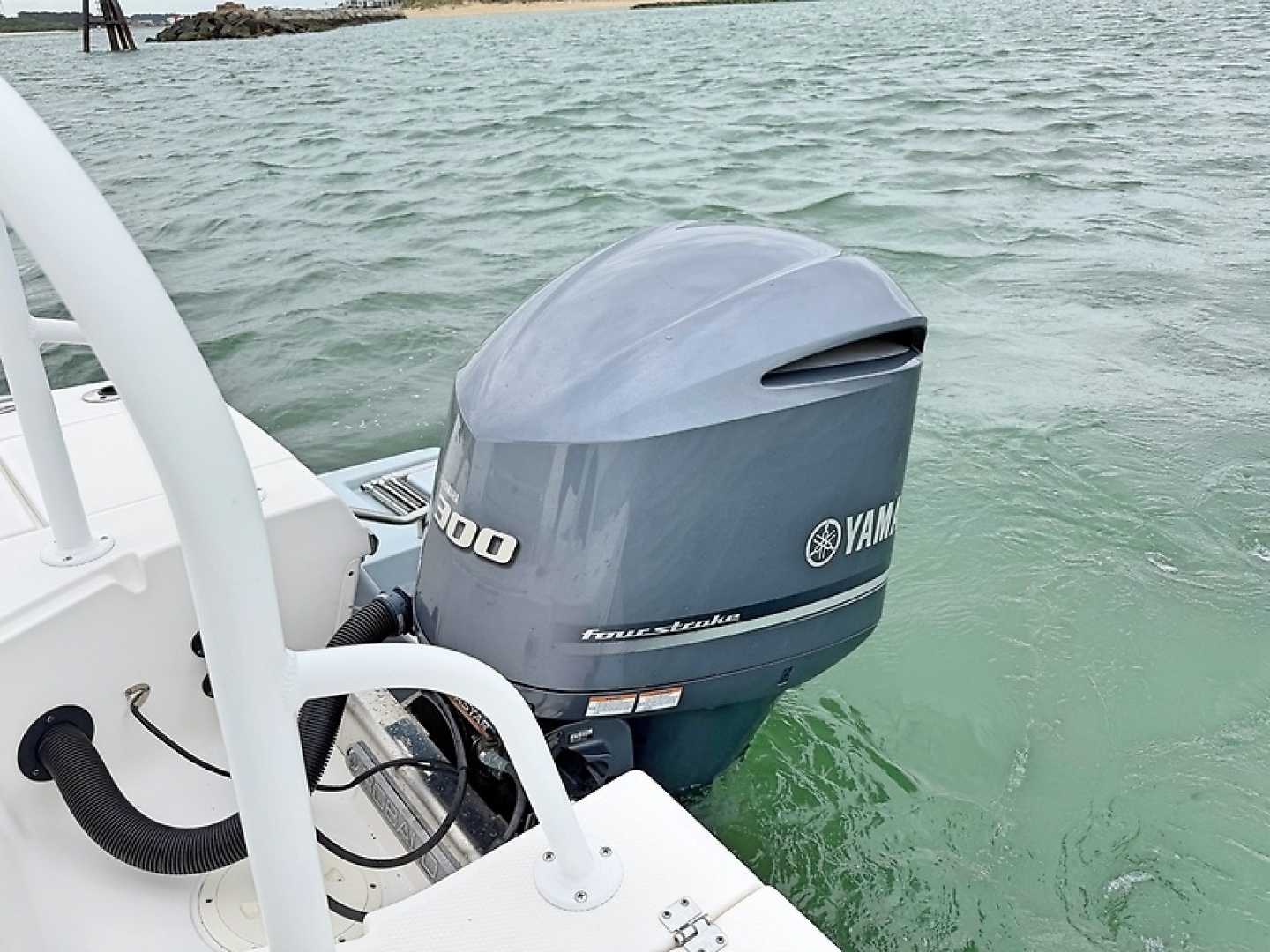 Robalo-246 Cayman SD 2021 -Virginia Beach-Virginia-United States-0005696197-6082922 | Thumbnail