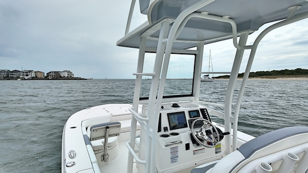 Robalo-246 Cayman SD 2021 -Virginia Beach-Virginia-United States-0005696185-6082900