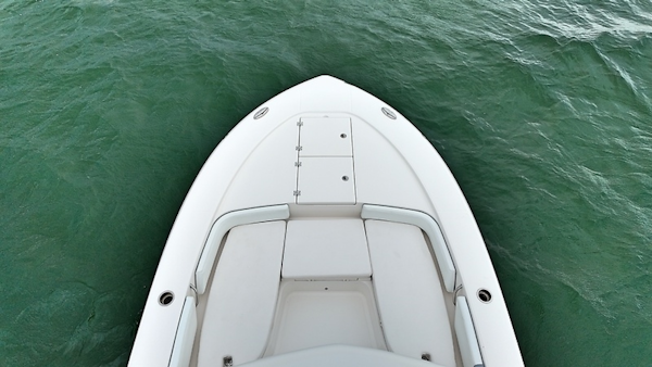 Robalo-246 Cayman SD 2021 -Virginia Beach-Virginia-United States-0005696063-6082901