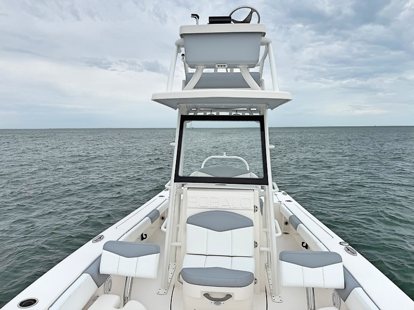 Robalo-246 Cayman SD 2021 -Virginia Beach-Virginia-United States-0005696175-6082908 | Thumbnail