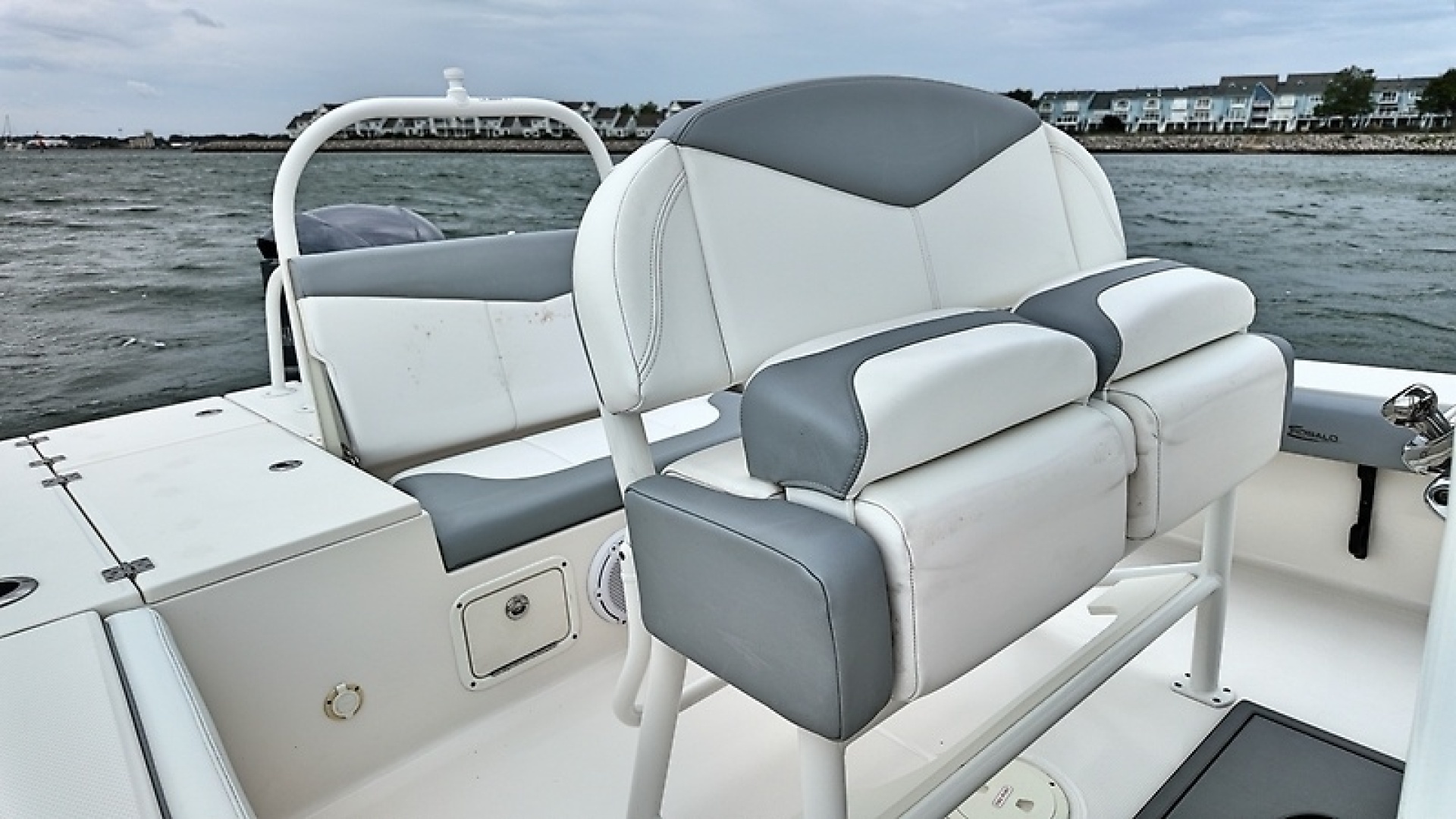 Robalo-246 Cayman SD 2021 -Virginia Beach-Virginia-United States-0005696167-6082916 | Thumbnail