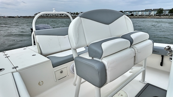 Robalo-246 Cayman SD 2021 -Virginia Beach-Virginia-United States-0005696167-6082916