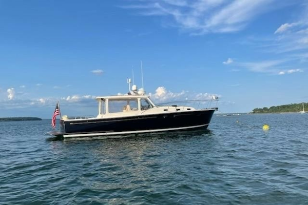 MJM-40z 2013-Bateau Relaxeau Portland-Maine-United States-6082881