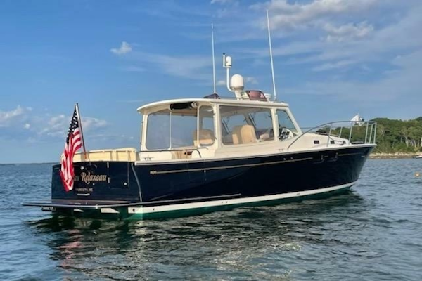 MJM-40z 2013-Bateau Relaxeau Portland-Maine-United States-6082882