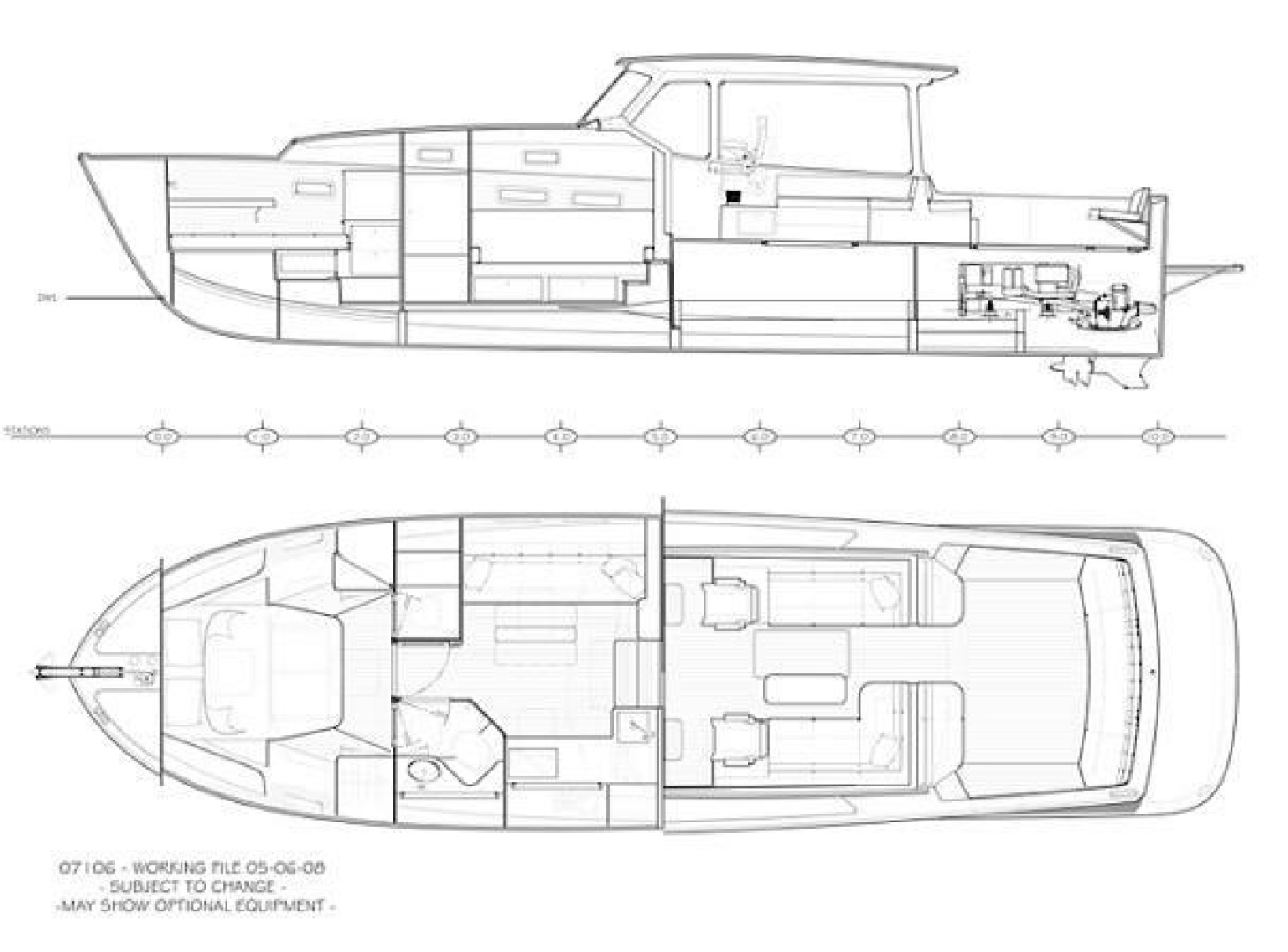 MJM-40z 2013-Bateau Relaxeau Portland-Maine-United States-6082885 | Thumbnail