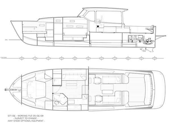 MJM-40z 2013-Bateau Relaxeau Portland-Maine-United States-6082885