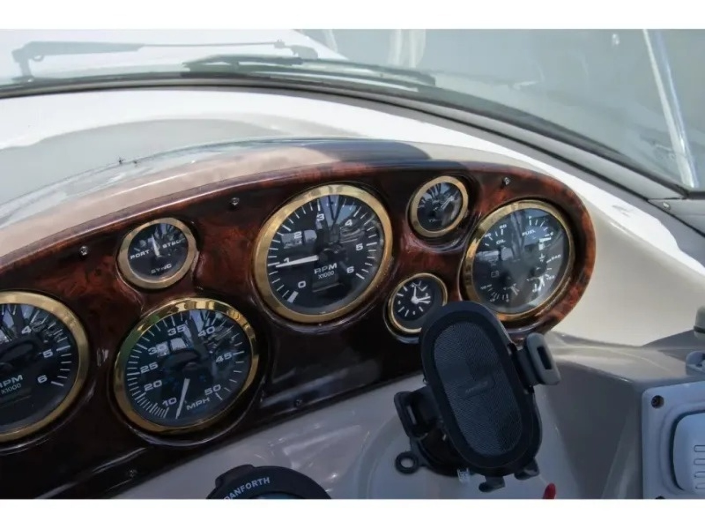 Rinker-Fieste Vee 342 2003-2003 Rinker Fieste Vee 342 St. Catharines-Ontario-Canada-6082952 | Thumbnail