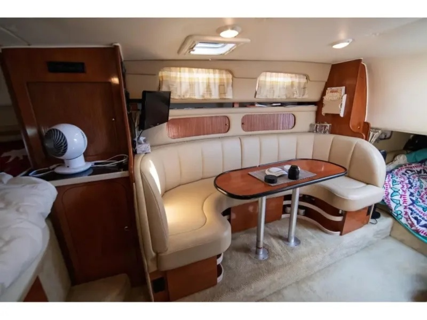 Rinker-Fieste Vee 342 2003-2003 Rinker Fieste Vee 342 St. Catharines-Ontario-Canada-6082988 | Thumbnail