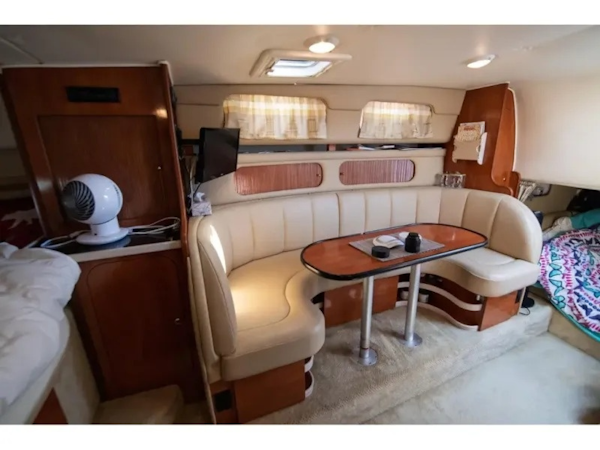 Rinker-Fieste Vee 342 2003-2003 Rinker Fieste Vee 342 St. Catharines-Ontario-Canada-6082988