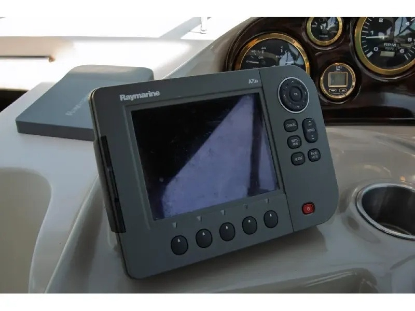 Rinker-Fieste Vee 342 2003-2003 Rinker Fieste Vee 342 St. Catharines-Ontario-Canada-6082950 | Thumbnail