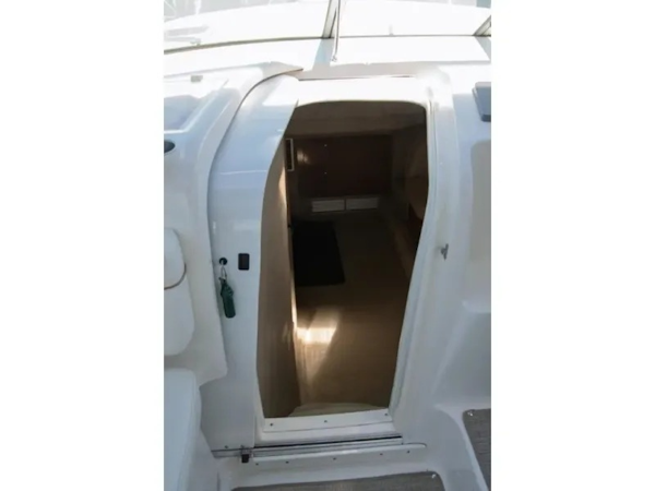 Rinker-Fieste Vee 342 2003-2003 Rinker Fieste Vee 342 St. Catharines-Ontario-Canada-6082958