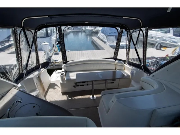 Rinker-Fieste Vee 342 2003-2003 Rinker Fieste Vee 342 St. Catharines-Ontario-Canada-6082992