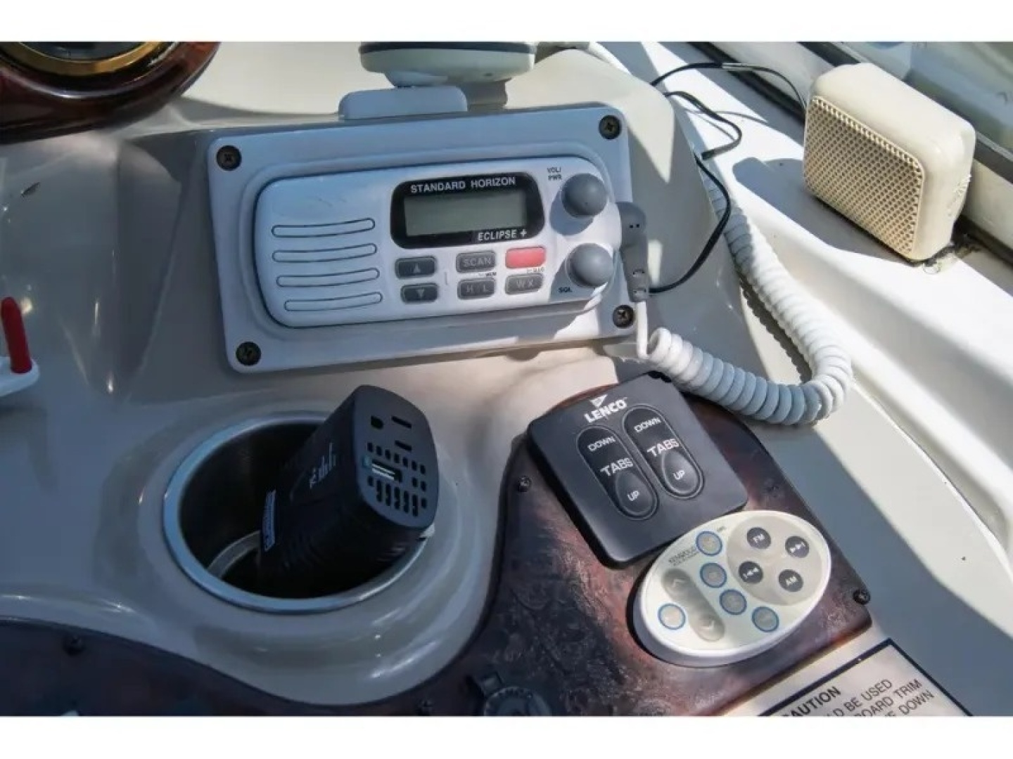 Rinker-Fieste Vee 342 2003-2003 Rinker Fieste Vee 342 St. Catharines-Ontario-Canada-6082949 | Thumbnail