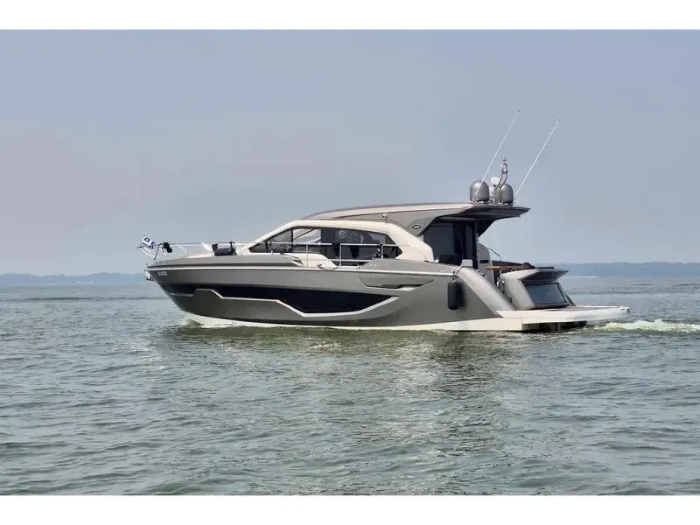 Sessa-Coupe 47 2022-2022 Sessa Coupe 47 Île-aux-Noix-Quebec-Canada-6083016 | Thumbnail