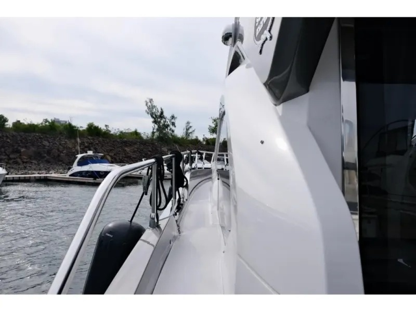 Sessa-Coupe 47 2022-2022 Sessa Coupe 47 Île-aux-Noix-Quebec-Canada-6083028 | Thumbnail