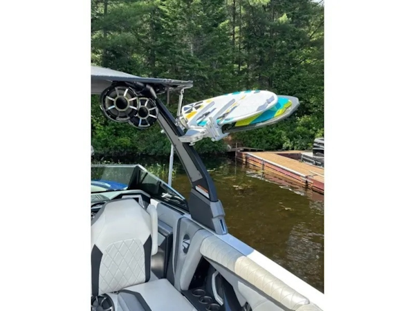 Tige-RZX3 2017-2017 Tige Boats RZX3 Île-aux-Noix-Quebec-Canada-6083168