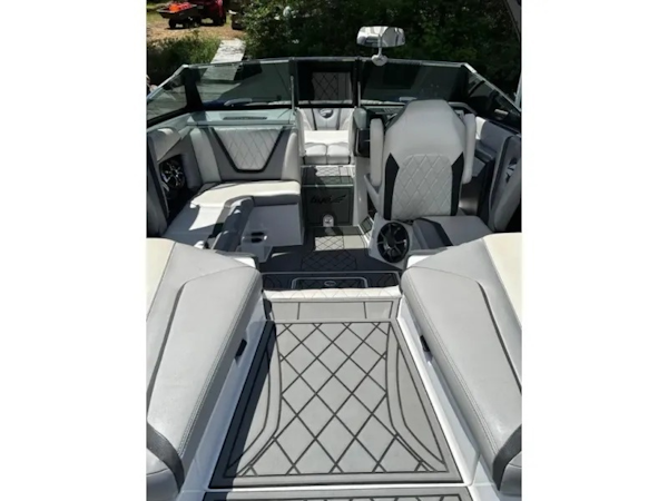 Tige-RZX3 2017-2017 Tige Boats RZX3 Île-aux-Noix-Quebec-Canada-6083164