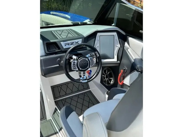 Tige-RZX3 2017-2017 Tige Boats RZX3 Île-aux-Noix-Quebec-Canada-6083162