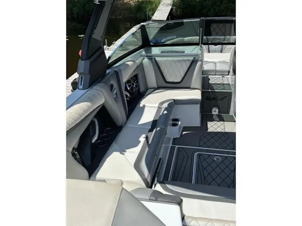 Tige-RZX3 2017-2017 Tige Boats RZX3 Île-aux-Noix-Quebec-Canada-6083165