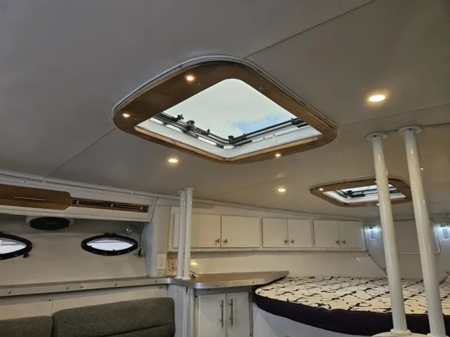 Wellcraft-GRAN SPORT 3400 1990-1990 Wellcraft GRAN SPORT 3400 Île-aux-Noix-Quebec-Canada-6083192 | Thumbnail