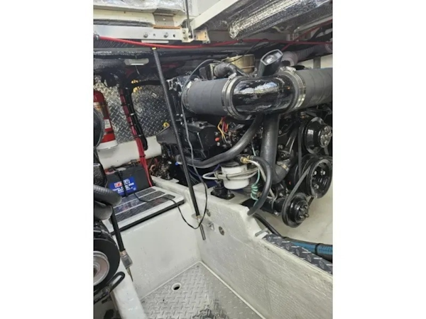 Wellcraft-GRAN SPORT 3400 1990-1990 Wellcraft GRAN SPORT 3400 Île-aux-Noix-Quebec-Canada-6083213