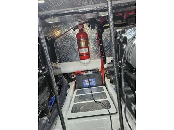 Wellcraft-GRAN SPORT 3400 1990-1990 Wellcraft GRAN SPORT 3400 Île-aux-Noix-Quebec-Canada-6083206