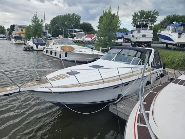 Wellcraft-GRAN SPORT 3400 1990-1990 Wellcraft GRAN SPORT 3400 Île-aux-Noix-Quebec-Canada-6083183