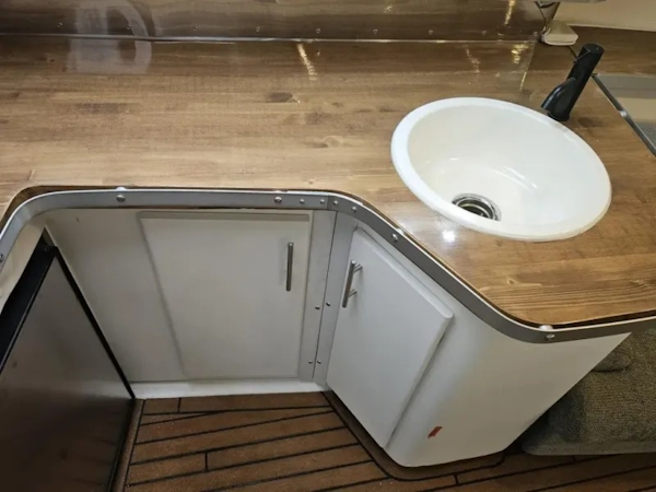 Wellcraft-GRAN SPORT 3400 1990-1990 Wellcraft GRAN SPORT 3400 Île-aux-Noix-Quebec-Canada-6083200