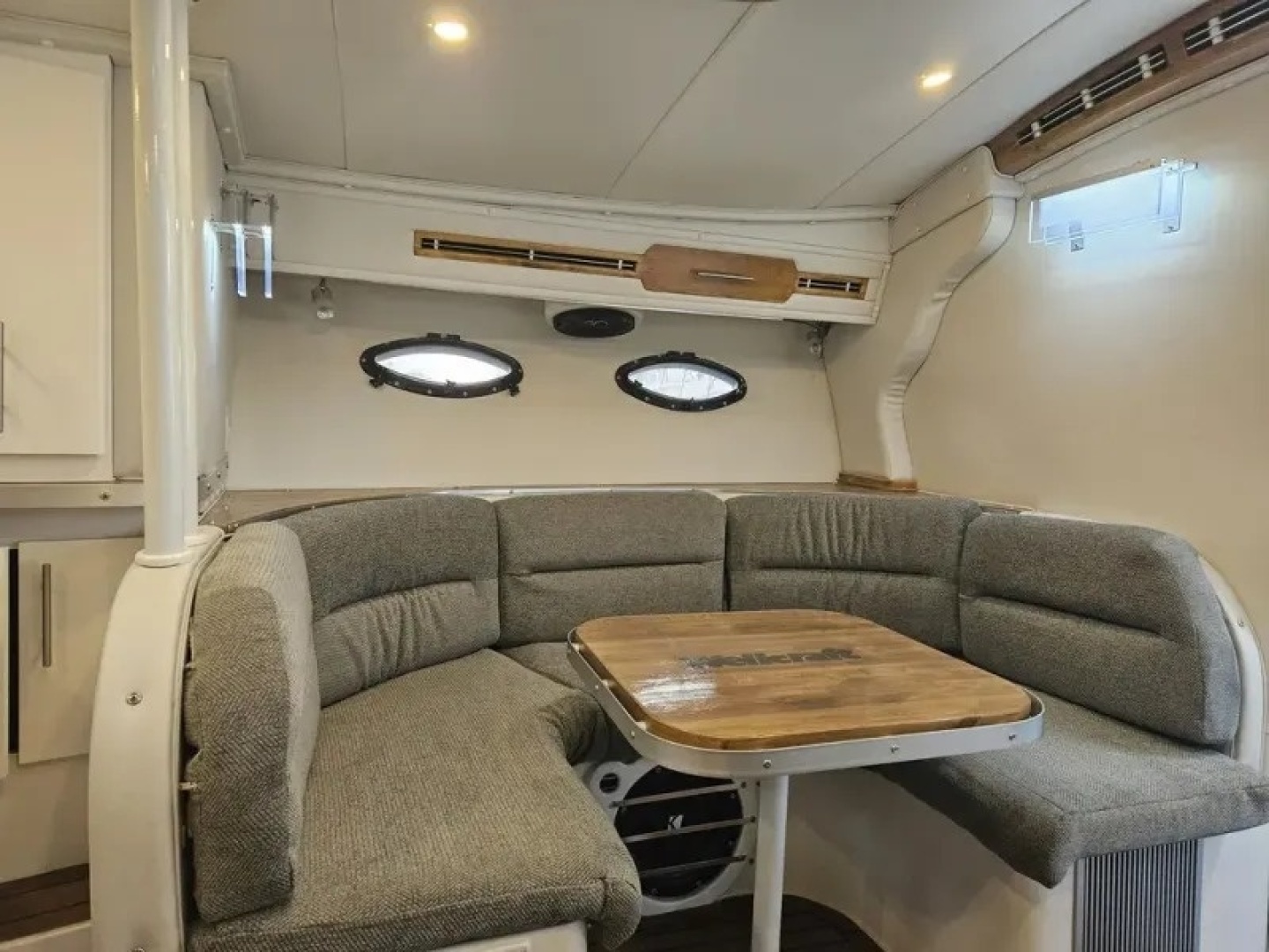 Wellcraft-GRAN SPORT 3400 1990-1990 Wellcraft GRAN SPORT 3400 Île-aux-Noix-Quebec-Canada-6083190 | Thumbnail