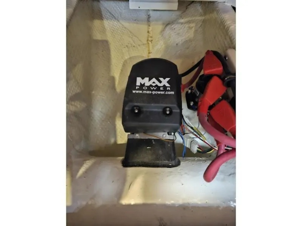 Wellcraft-GRAN SPORT 3400 1990-1990 Wellcraft GRAN SPORT 3400 Île-aux-Noix-Quebec-Canada-6083205