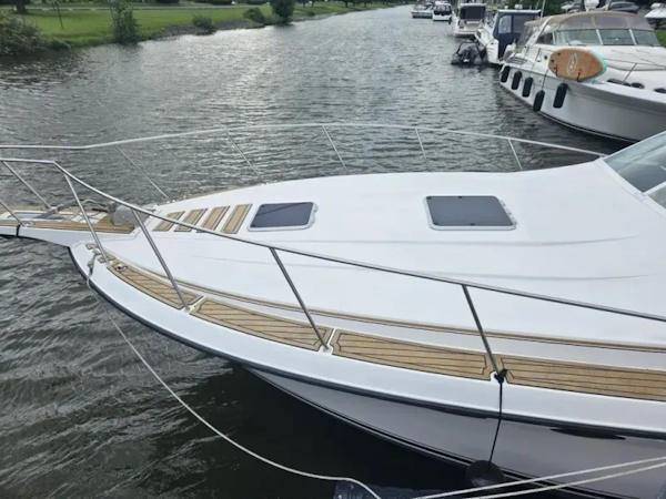 Wellcraft-GRAN SPORT 3400 1990-1990 Wellcraft GRAN SPORT 3400 Île-aux-Noix-Quebec-Canada-6083185
