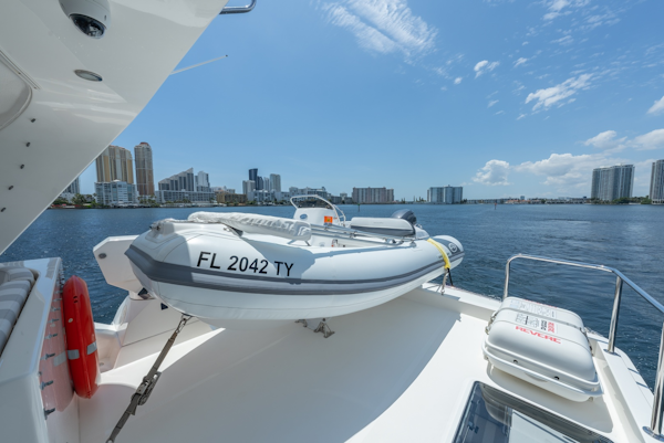 Pacific Mariner-PACIFIC MARINER  65 2007-GIGI Aventura -Florida-United States-6083954
