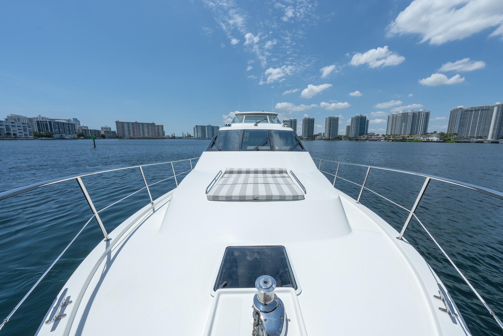 Pacific Mariner-PACIFIC MARINER  65 2007-GIGI Aventura -Florida-United States-6083957 | Thumbnail