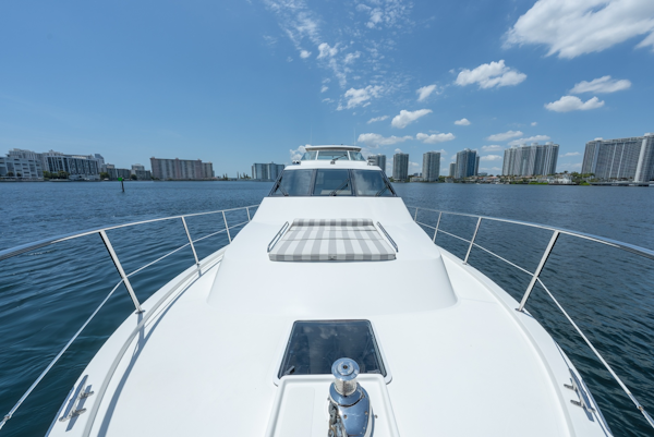 Pacific Mariner-PACIFIC MARINER  65 2007-GIGI Aventura -Florida-United States-6083957