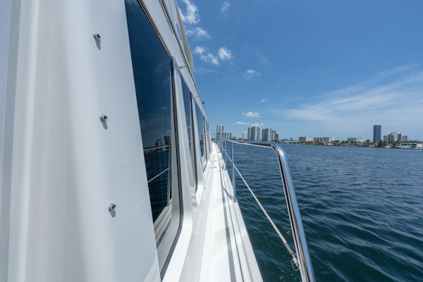 Pacific Mariner-PACIFIC MARINER  65 2007-GIGI Aventura -Florida-United States-6083955