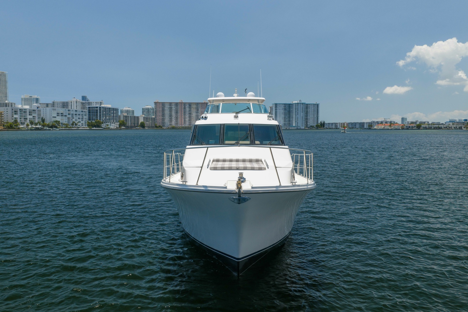 Pacific Mariner-PACIFIC MARINER  65 2007-GIGI Aventura -Florida-United States-6083971 | Thumbnail